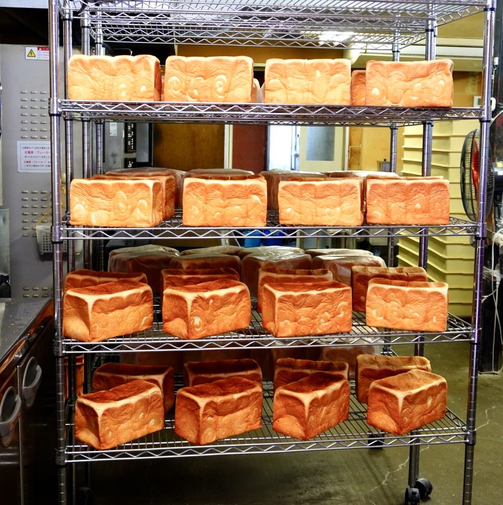 池田市神田bakery点心2026年4月