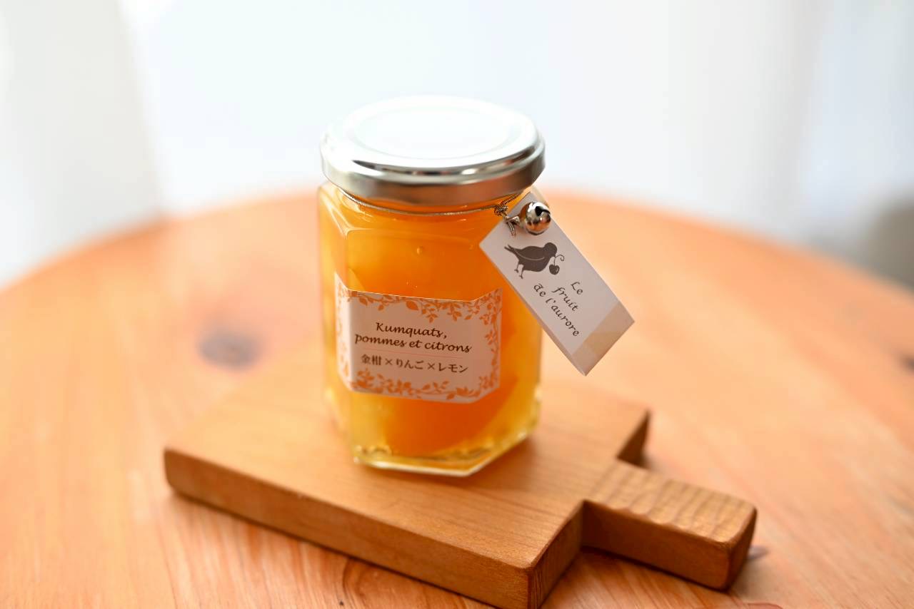 池田市五月丘Le fruit de l’aurore2026年4月