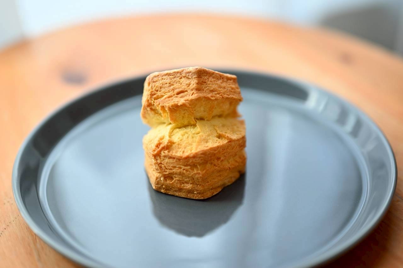 池田市五月丘Le fruit de l'aurore2026年4月