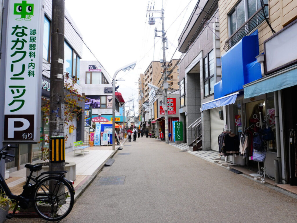 箕面山七日市2026年4月