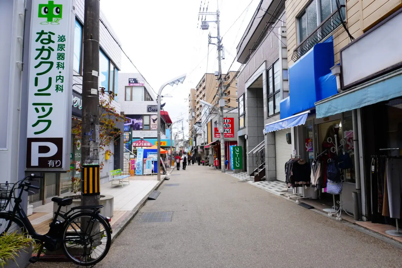 箕面山七日市2026年4月