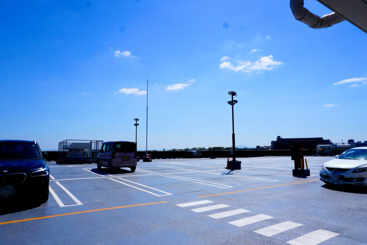 みのおキューズモール天体観望会星を見てから帰ろ2026年4月