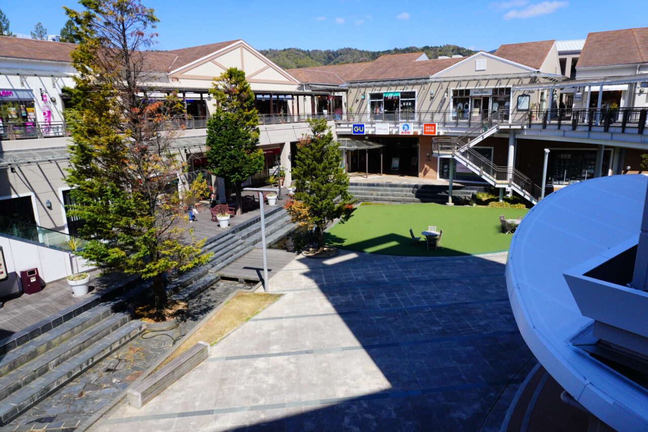 みのおキューズモール天体観望会星を見てから帰ろ2026年4月