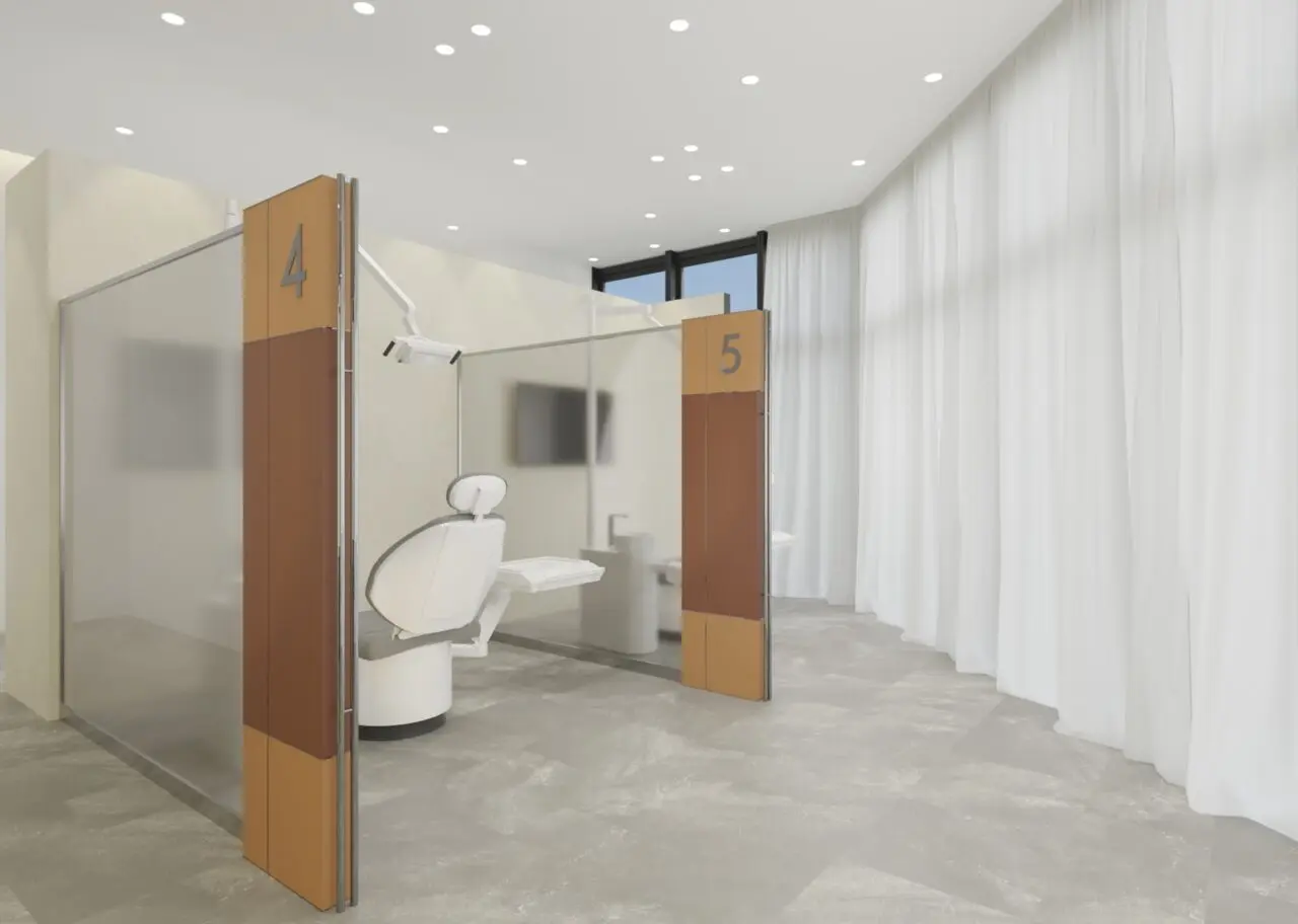 池田カツベ歯科・矯正歯科2026年4月