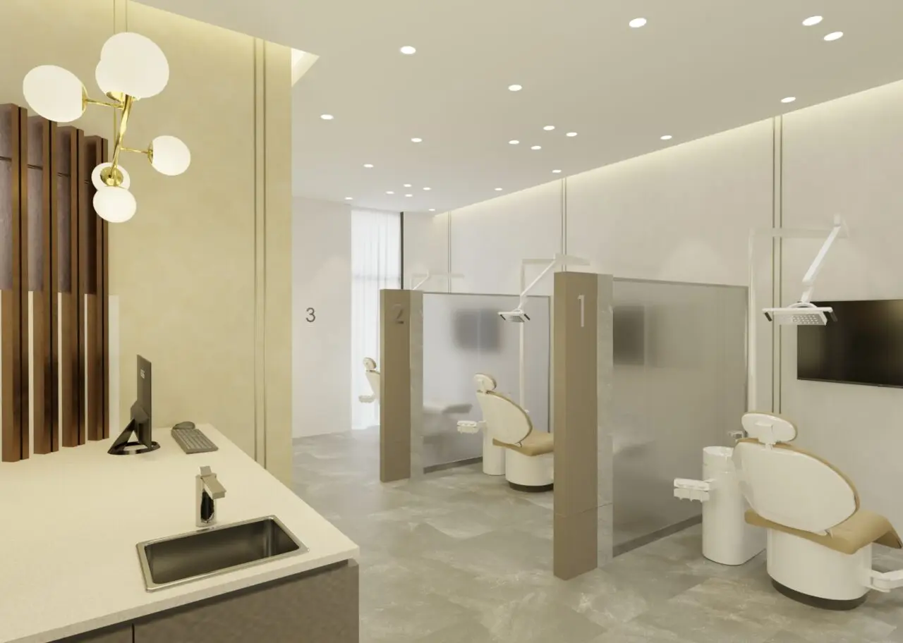 池田カツベ歯科・矯正歯科2026年4月開院