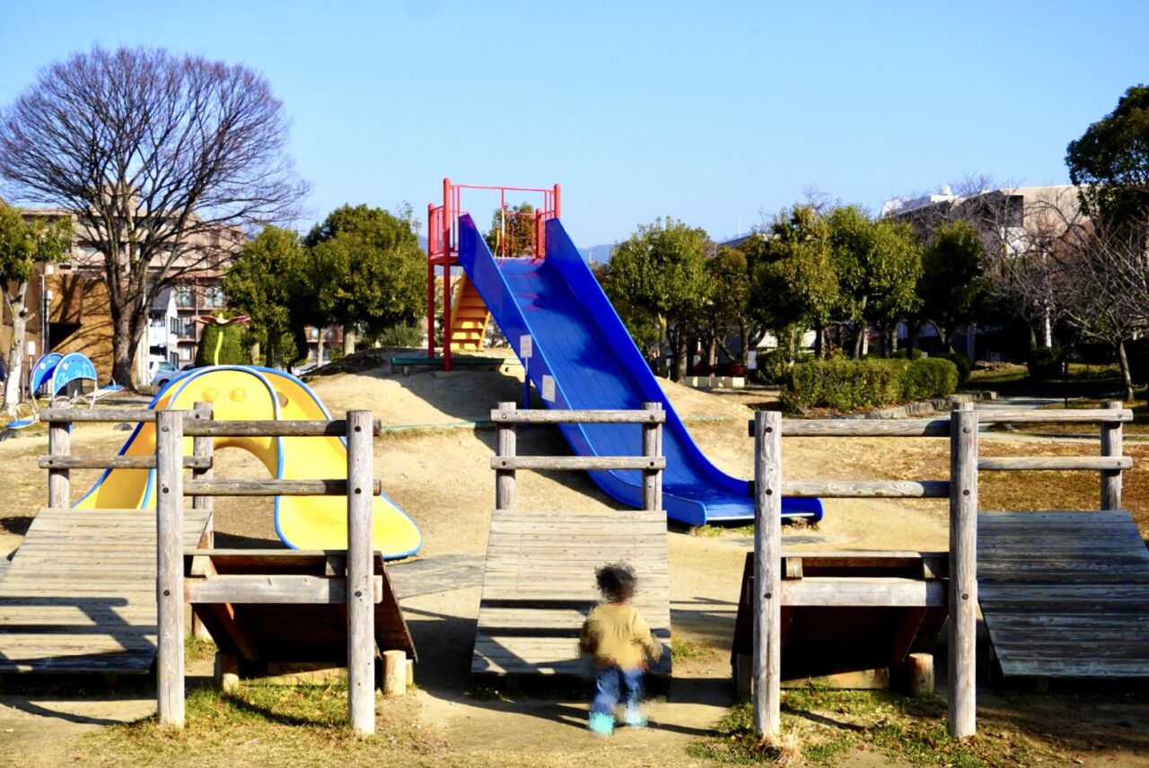 いけだ春団治まつりin豊島野公園2026年4月