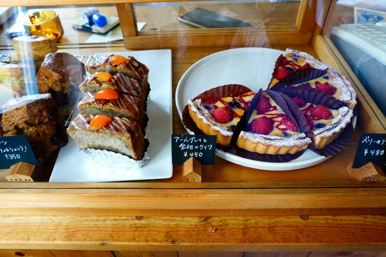 池田市五月丘2026年4月Le fruit de l'aurore