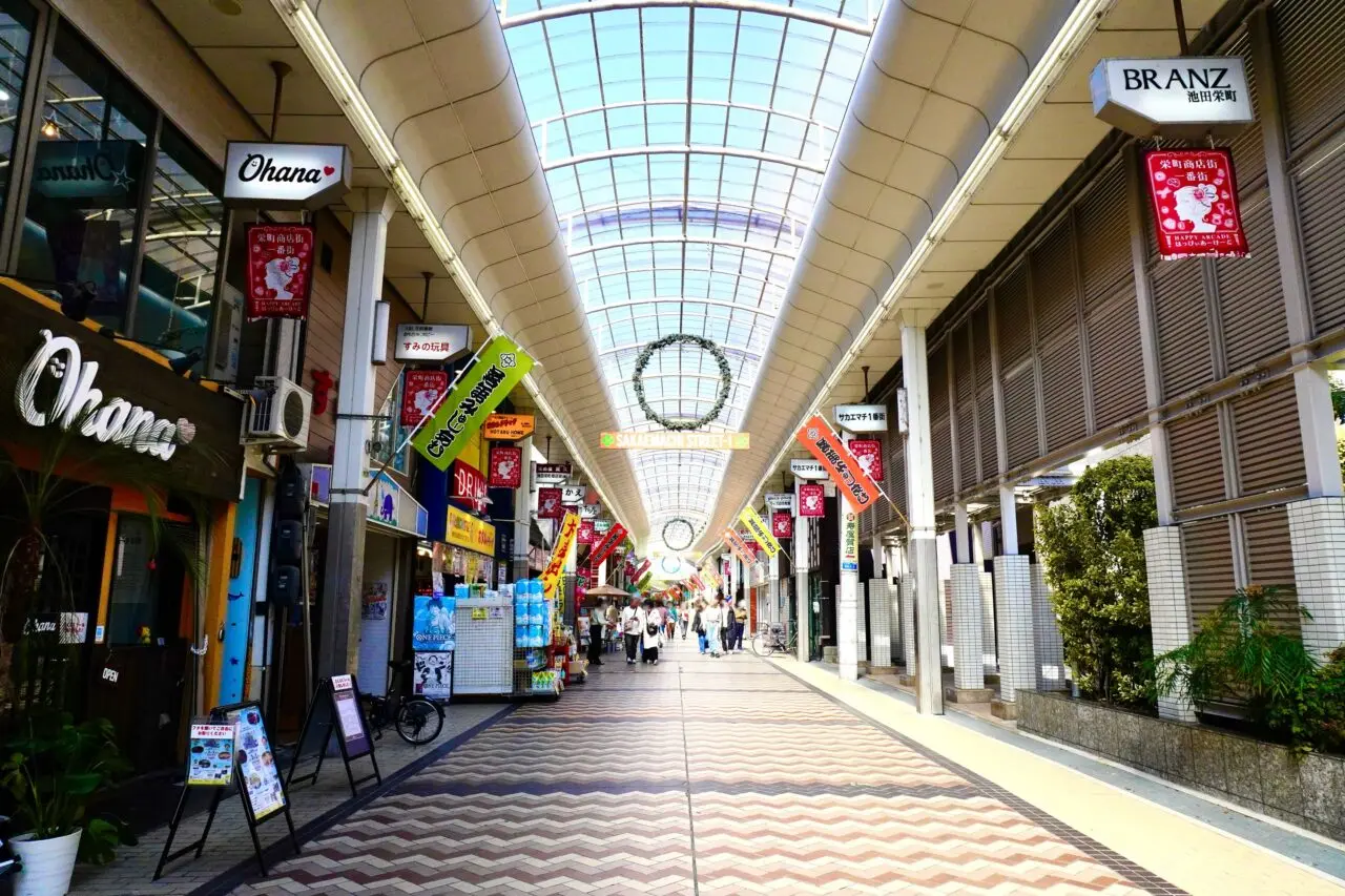 サカエマチマルシェ2026年5月