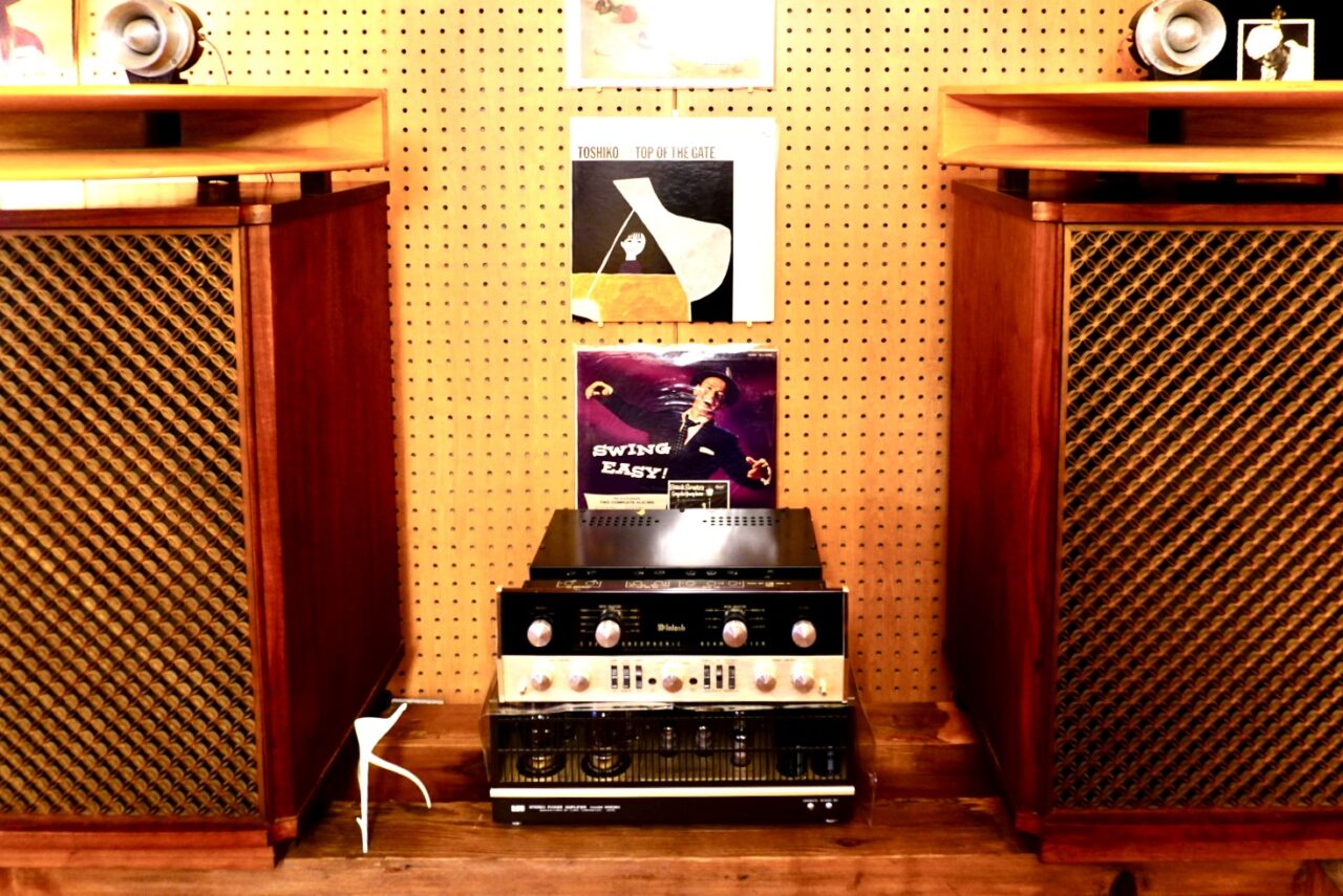 鉢塚JACO JAZZ&COFFEE2026年5月