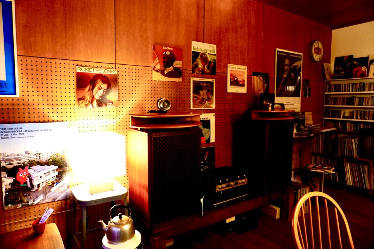 鉢塚JACO JAZZ&COFFEE2026年5月