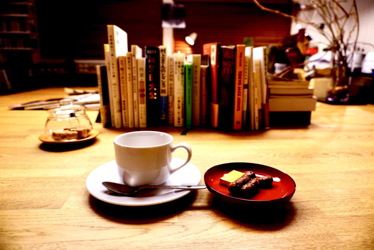 鉢塚JACO JAZZ&COFFEE2026年5月