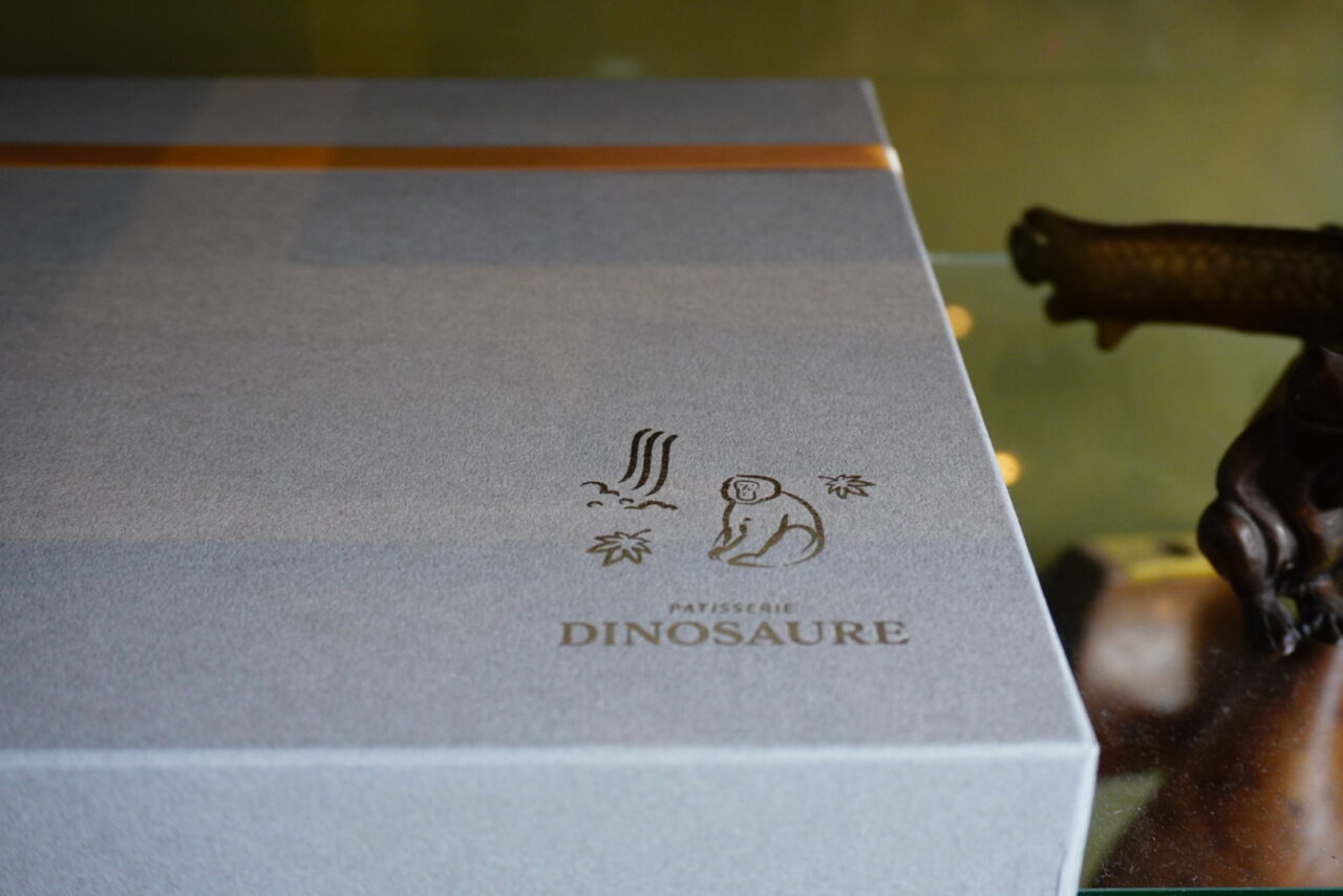 PATISSERIE DINOSAURE桜が丘2026年5月