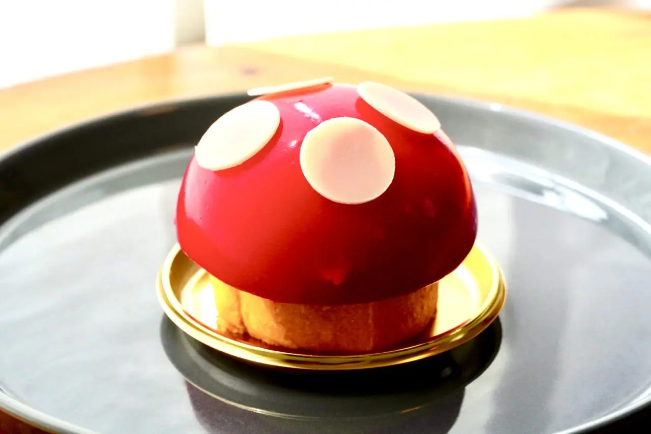 PATISSERIE DINOSAURE桜が丘2026年5月
