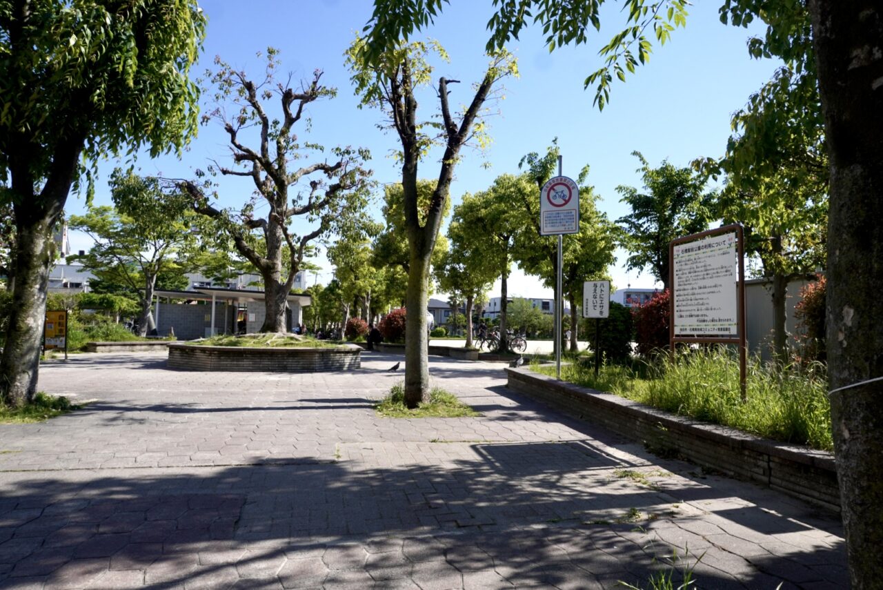 石橋駅前公園いしばし防災DAY2026年5月