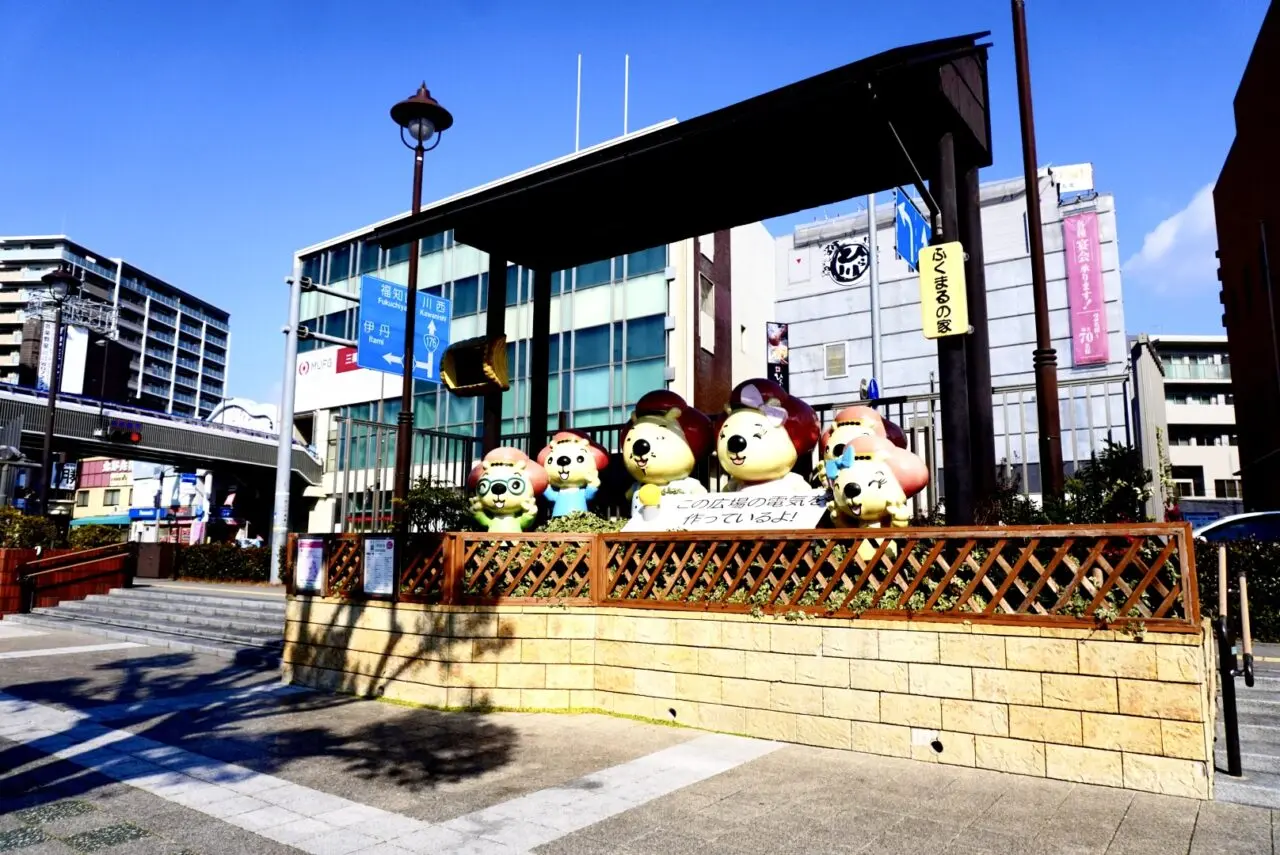 春フェス感謝祭2026年5月池田駅前てるてる広場