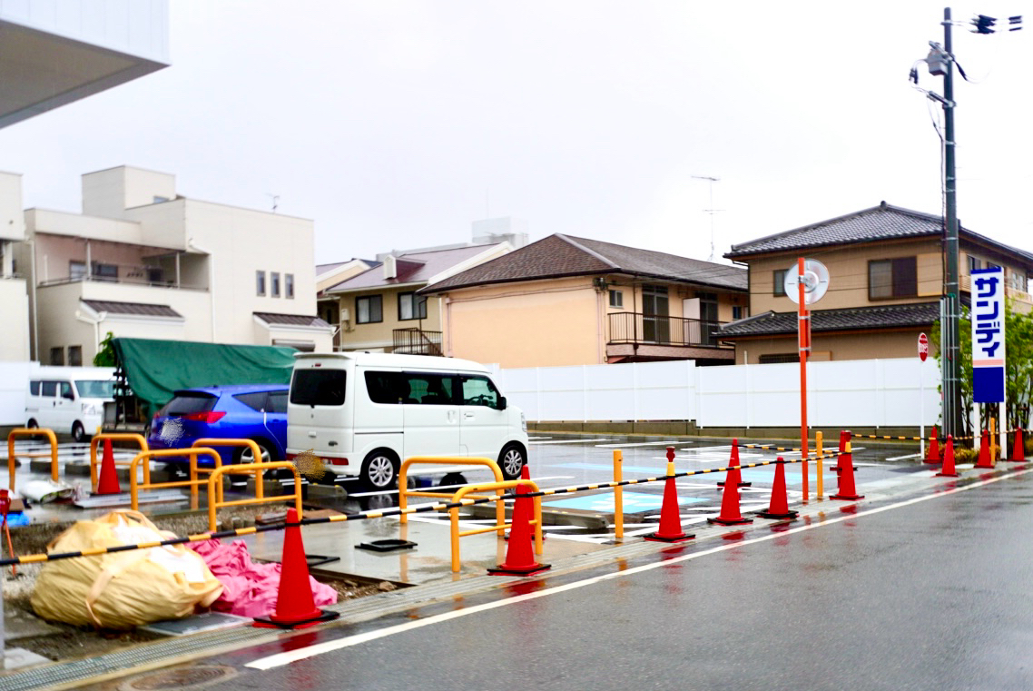 サンディ箕面牧落店2026年6月11日オープン