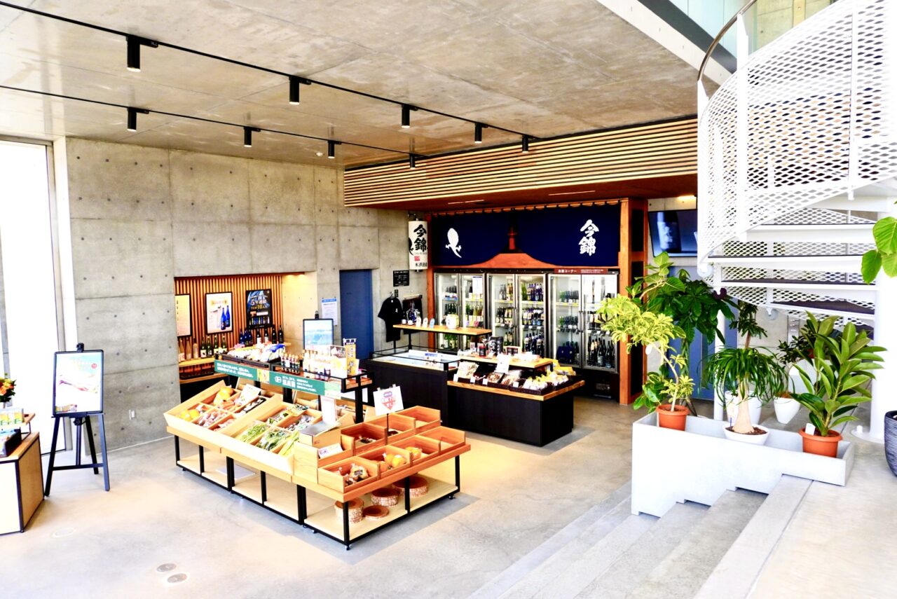 かんてんぱぱショップ箕面店2026年6月