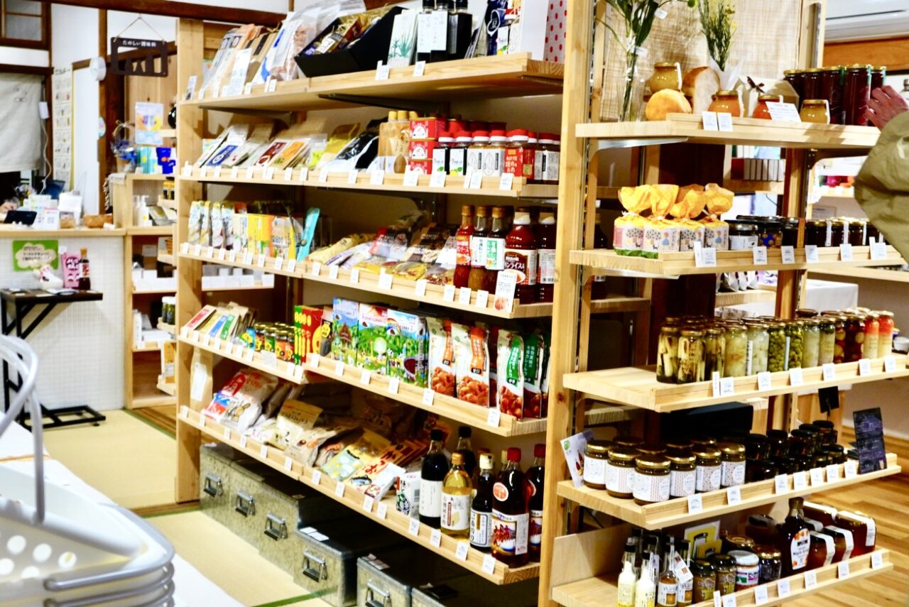 菅原町縁市おいしいもの市2026年6月