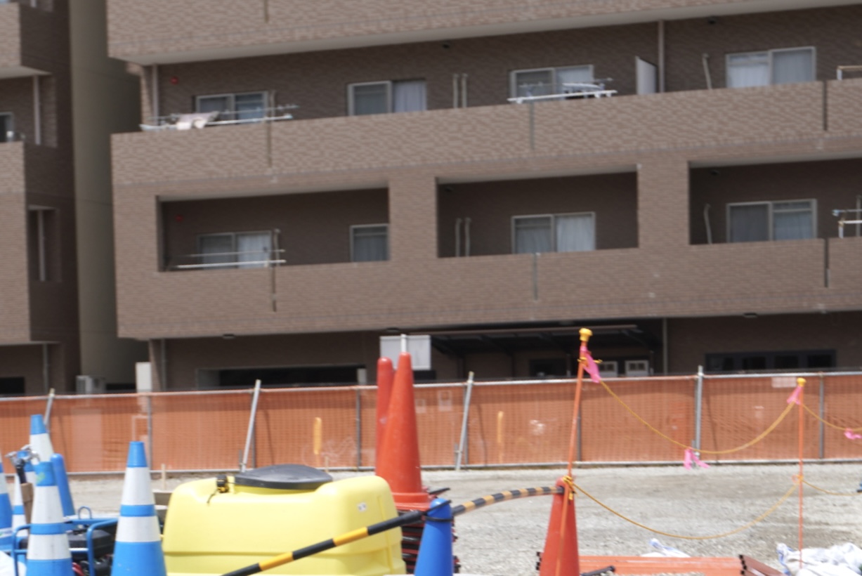 坊島4丁目スギ薬局箕面坊島店2026年7月
