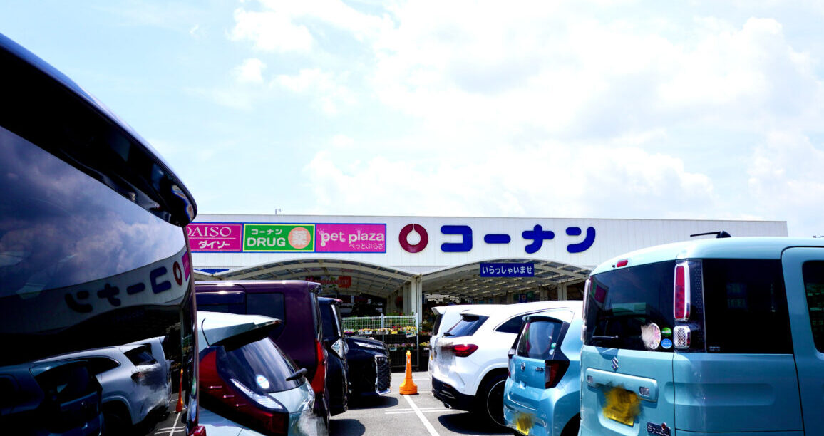 コーナン箕面萱野店わくわく花火無料体験イベント2026年7月