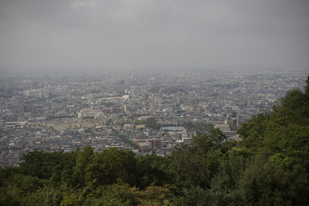 箕面市不発弾2026年7月