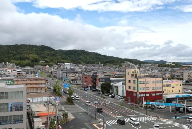 生活道路30㎞/h変更2026円年8月