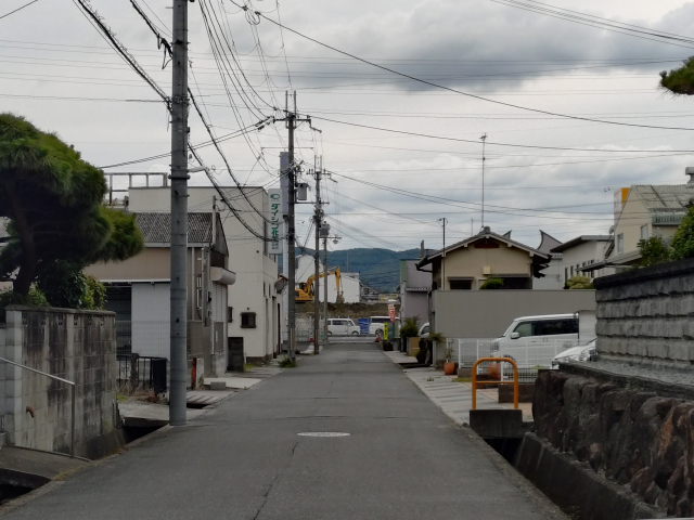生活道路30㎞/h変更2026年8月
