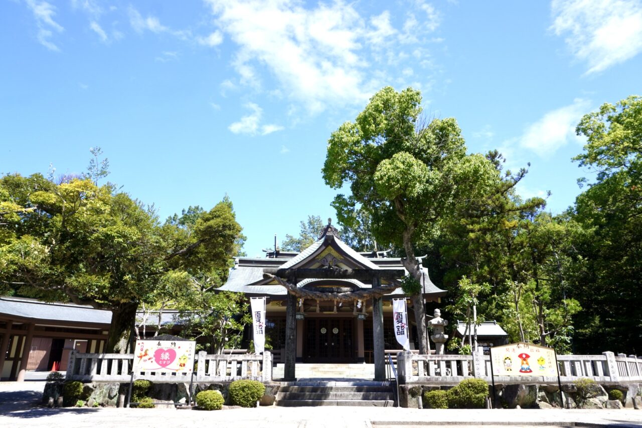関西夏詣2026年8月