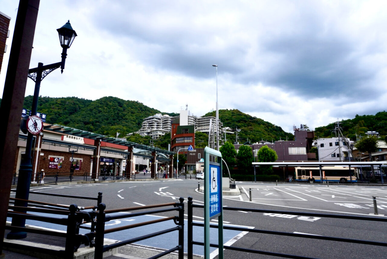 箕面おつかれサマーびあがあでん2026年8月
