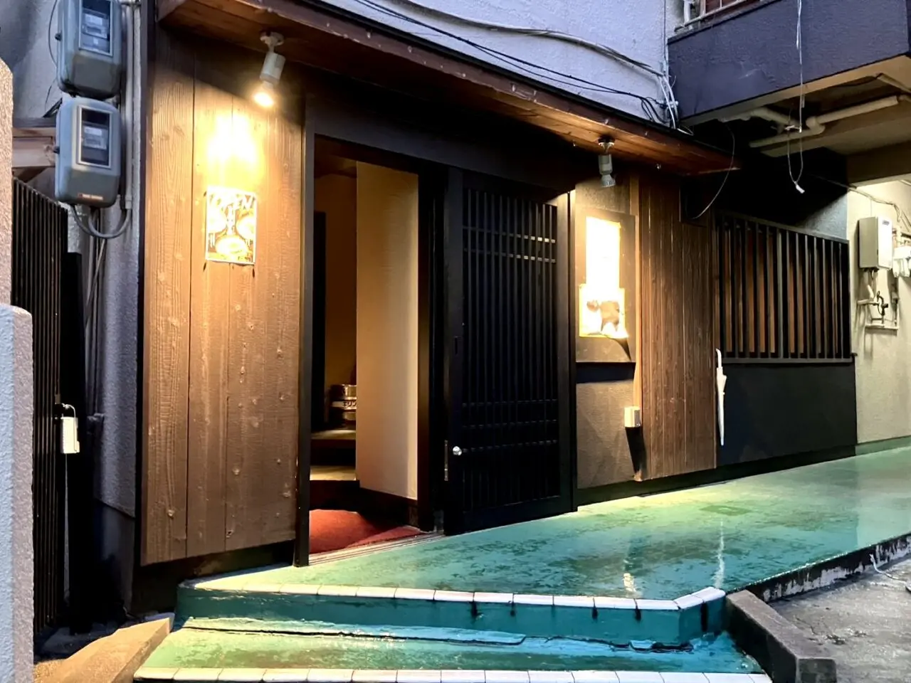 もつ鍋宝来石橋店2026年8月