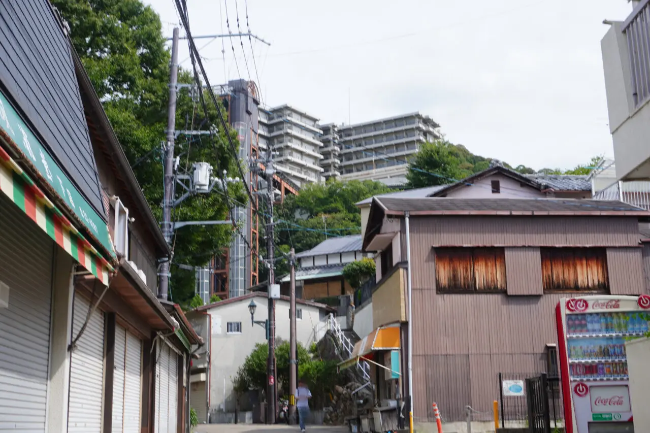 大江戸温泉物語箕面温泉スパーガーデン2026年8月