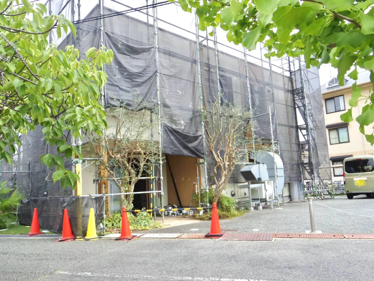 箕面市桜BAKERYmugii2026年10月オープン