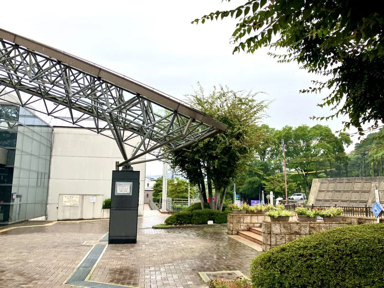 池田市五月山体育館ウォンバットの日2026