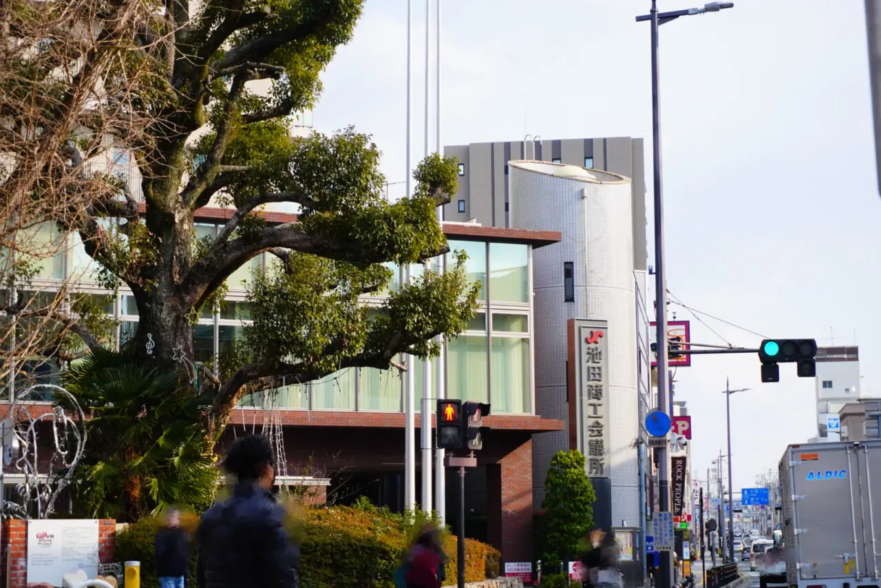 第37回IKEDA文化DAY池田市2026年10月
