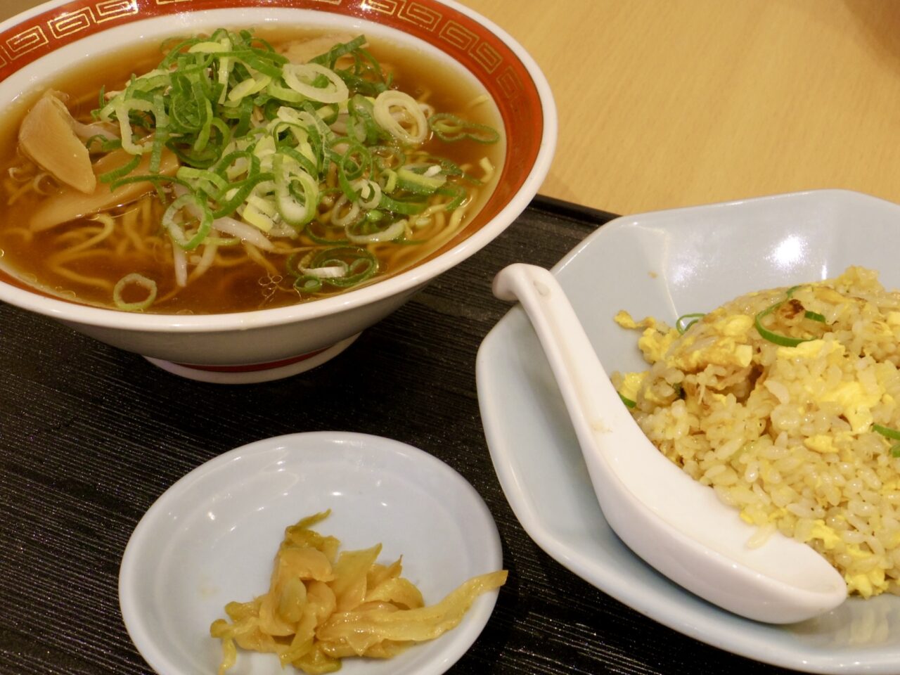 大衆中華龍華園池田市呉羽町2026年10月