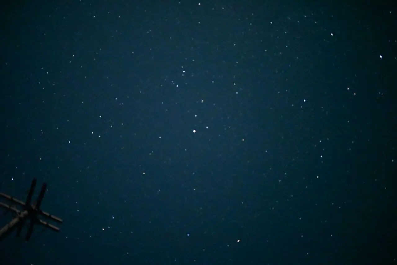 天体観望会星を見てから帰ろみのおキューズモール2026年10月